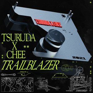 Image for 'Trailblazer'