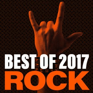 Изображение для 'Best Of 2017 Rock'