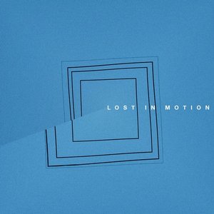 Image for 'Lost In Motion'
