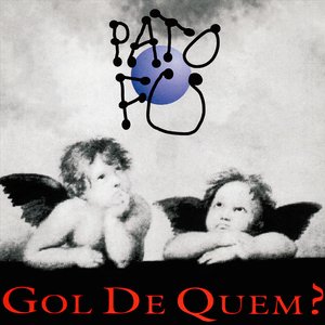 Image for 'Gol de Quem?'