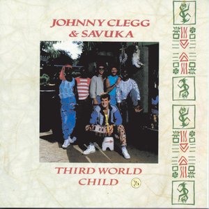 Image for 'Third World Child'