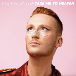Image for 'Take Me to Heaven'