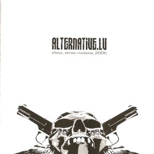 Image for 'alternative.lv izlase 2006'