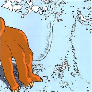 Bild für 'The Spiderbear Tales'