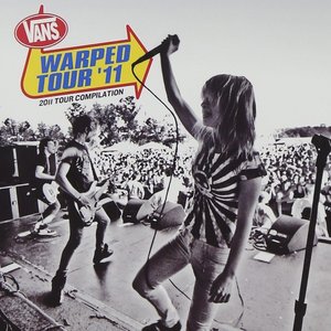 Image for '2011 Warped Tour Compilation'