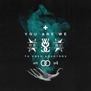 Image for 'You Are We'