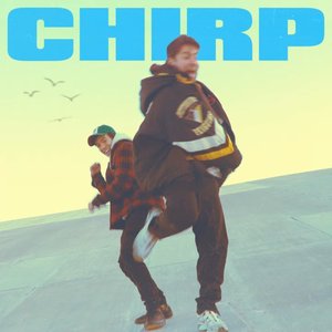 Image for 'Chirp'