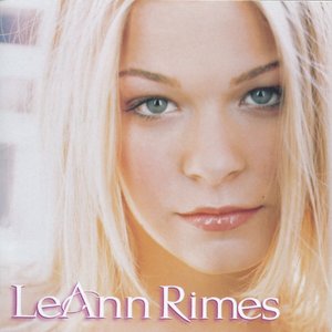 Image for 'LeAnn Rimes'