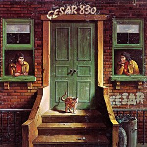 “Cesar 830”的封面