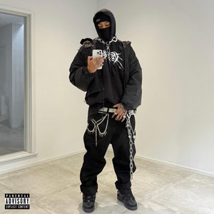 “TRAPLXRD”的封面
