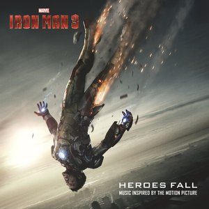 Imagem de 'Iron Man 3: Heroes Fall'