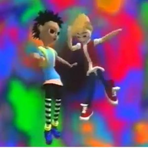 “Rolli & Rita”的封面