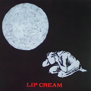 “Lip Cream”的封面