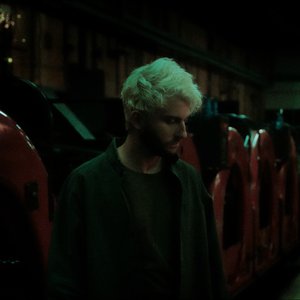 Image for 'Late Again'