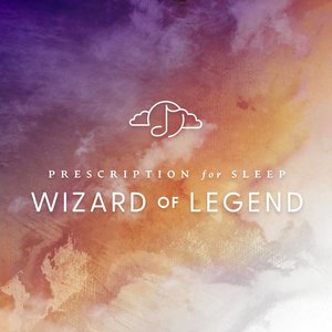 Imagen de 'Prescription for Sleep: Wizard of Legend'