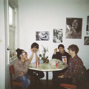 Image for 'Ausmuteants'