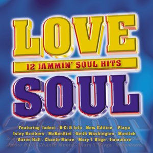 Image for 'Love Soul'