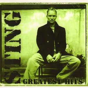 Image for 'Greatest Hits CD1'