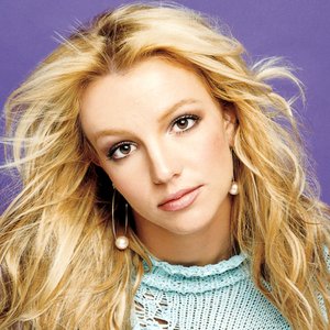 Bild för 'Britney Spears'