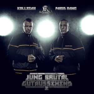 Image pour 'Jung, Brutal, Gutaussehend 2'