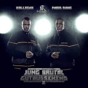 Изображение для 'Jung, Brutal, Gutaussehend 2'