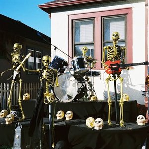 Image for 'Life Till Bones'