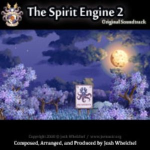 Image for 'The Spirit Engine II: Original Soundtrack'