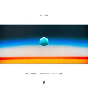 Zdjęcia dla 'Stasis Sounds For Long-Distance Space Travel'