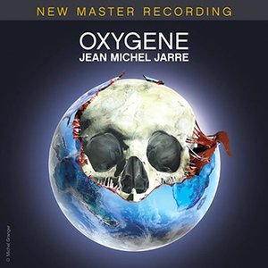 Imagem de 'Oxygene - New Master Recording'