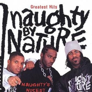 Imagem de 'Naughty's Nicest'