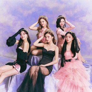 'ITZY'の画像