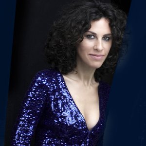 Image for 'Eleftheria Arvanitaki'