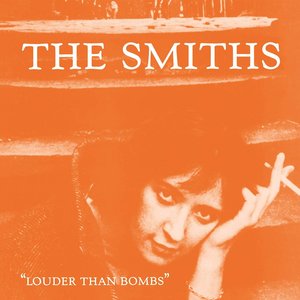 “Louder Than Bombs”的封面