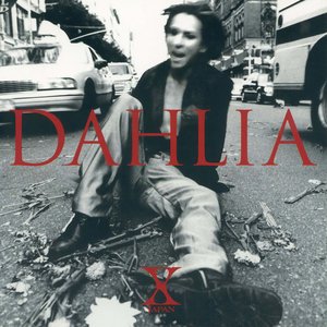 Image for 'DAHLIA'