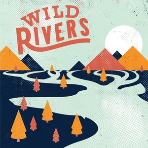 Image for 'Wild Rivers'