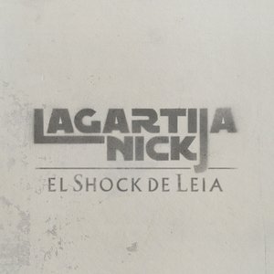 Image for 'El shock de Leia'
