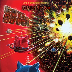 Bild für 'Kickstart the Sun'