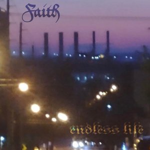 “endless life”的封面