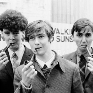 Imagen de 'Aztec Camera'