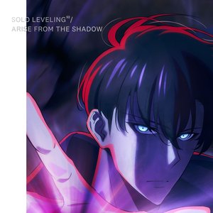 Image for '俺だけレベルアップな件 Season2 -Arise from the Shadow- Original Soundtrack'