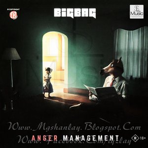 Imagem de 'Anger Management'