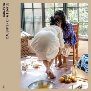 Image for 'Daughter of a Temple'