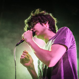 Bild für 'Car Seat Headrest'