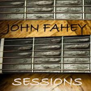 'John Fahey Sessions (Live at the BBC October, 1987)' için resim