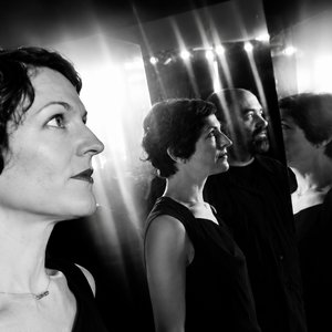 Image for 'Murcof x Wagner'