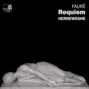 'Fauré: Requiem' için resim