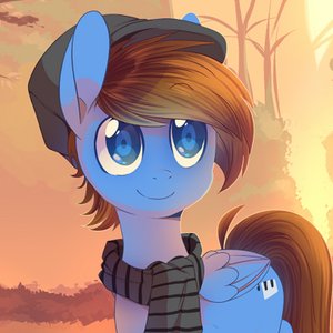 Immagine per 'Poni1Kenobi'