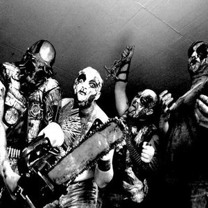 Imagen de 'Bleeding Fist'