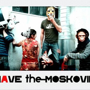 Image for 'Have The Moskovik'