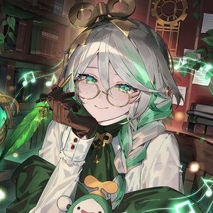 Imagen de 'Cecilia Immergreen'